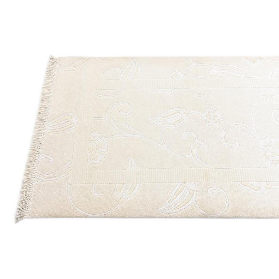 VIDAL Handgemachter Teppich Darya-Indian  