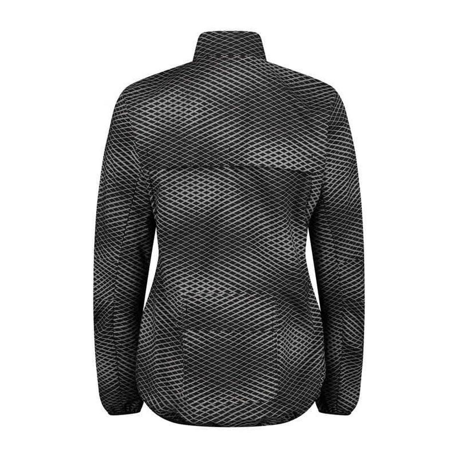 CMP Winddichte Packbare Laufjacke  