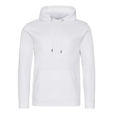 Polyester Sports Hoodie