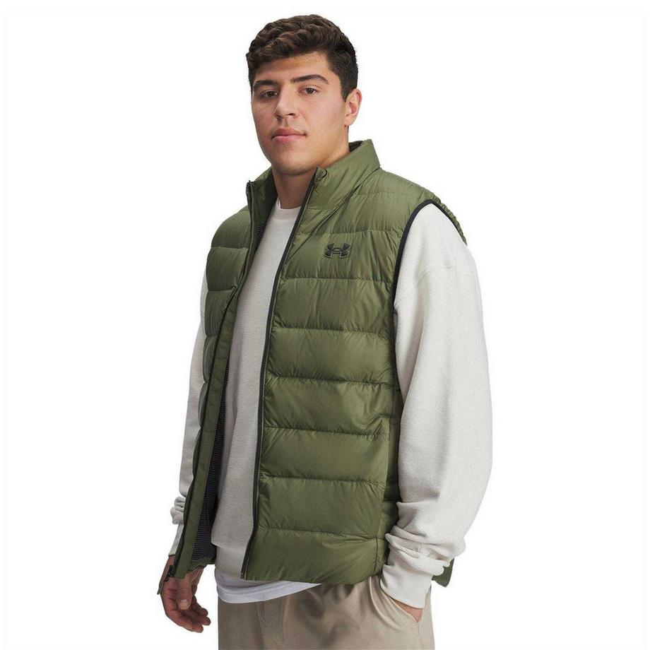UNDER ARMOUR  Veste Sans Manches Sans Manches Legend 