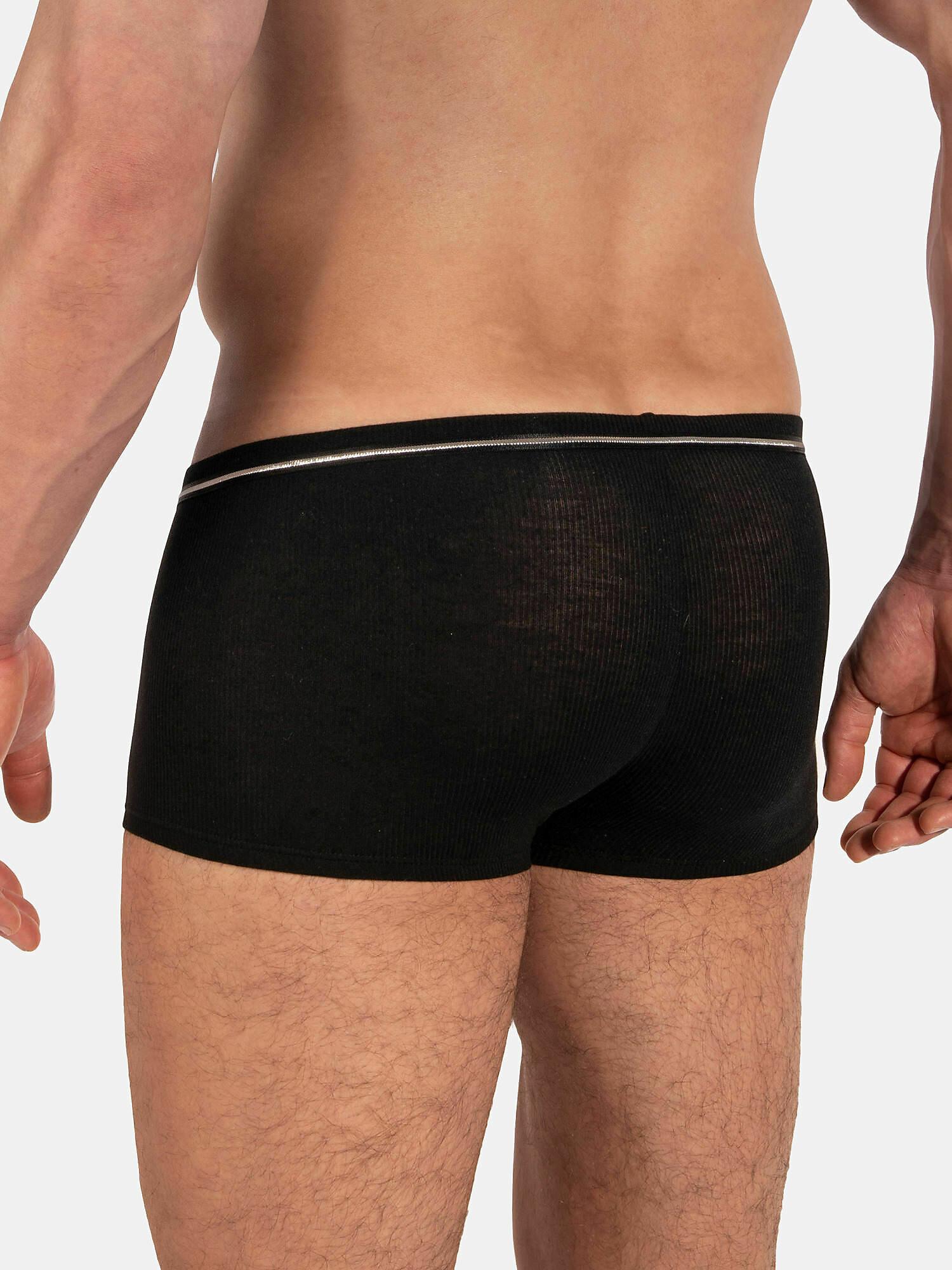 Olaf benz Pearl 2328 Shorty  