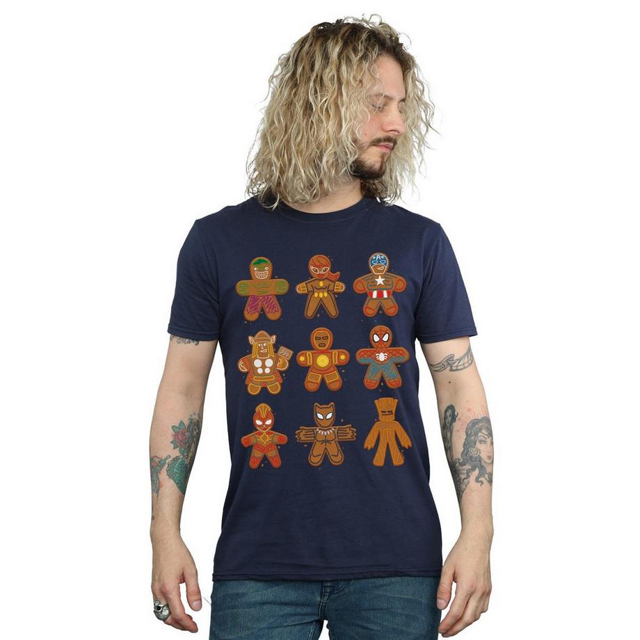 MARVEL Avengers T-Shirt  