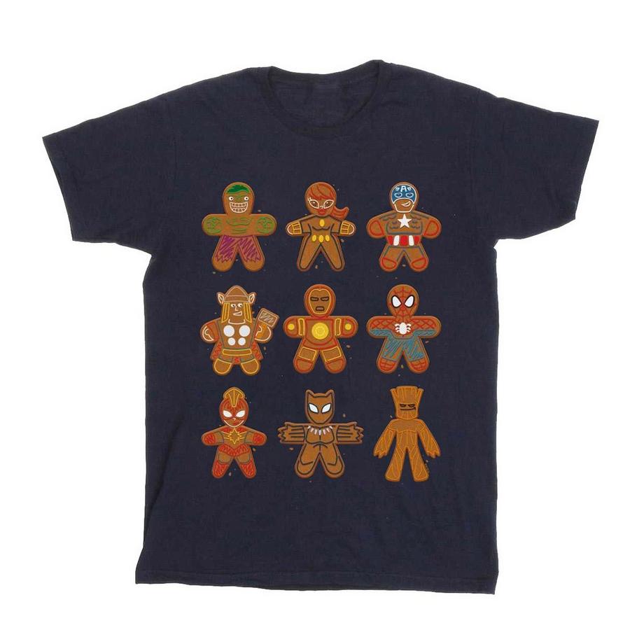 Avengers T-Shirt