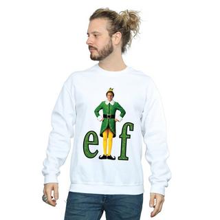 Elf Buddy The Sweatshirt  