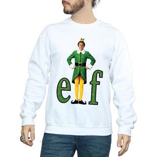 Elf Buddy The Sweatshirt  