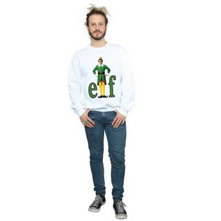 Elf Buddy The Sweatshirt  