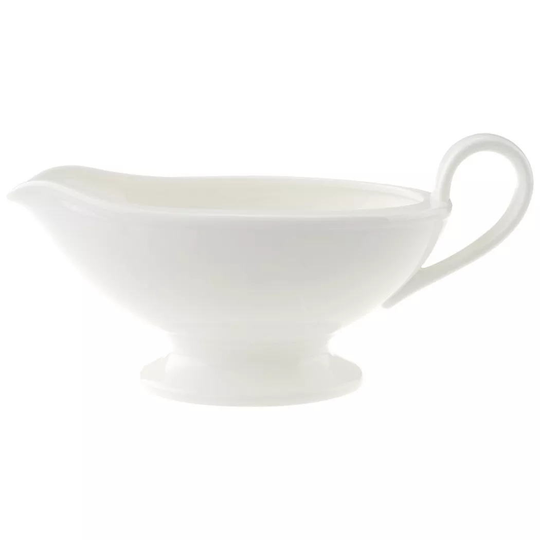 Villeroy & Boch Sauciere "Sauciere Royal 270 ml weiß"