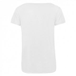 B and C  B&C Favourite Triblend TShirt, organische 