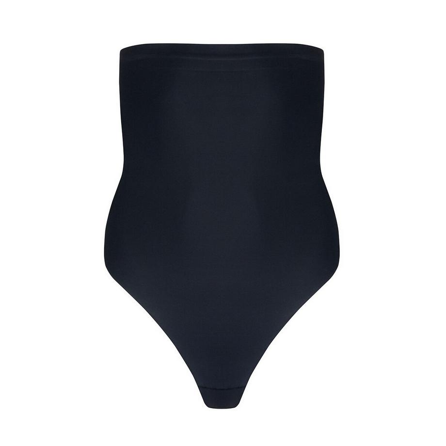 MAGIC Bodyfashion Maxi Sexy Hi-thong Perizoma Modellante a Vita Alta  