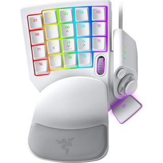 RAZER  Tartarus Pro Gaming Keypad - Mercury 