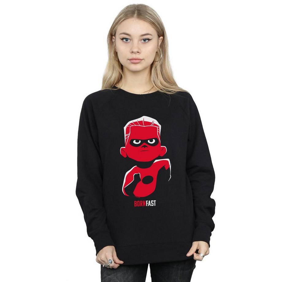 Disney Incredibles 2 Incredible Son Sweatshirt  