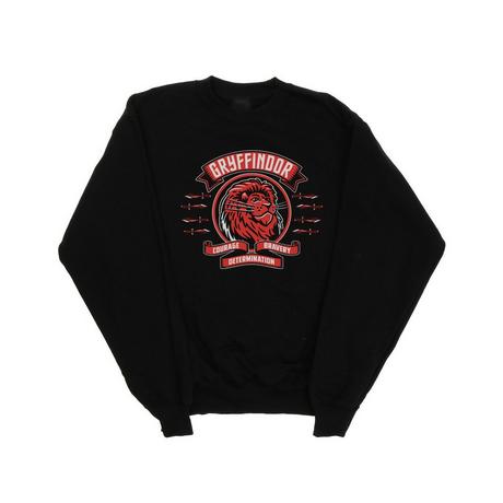 Harry Potter  Gryffindor Sweatshirt 