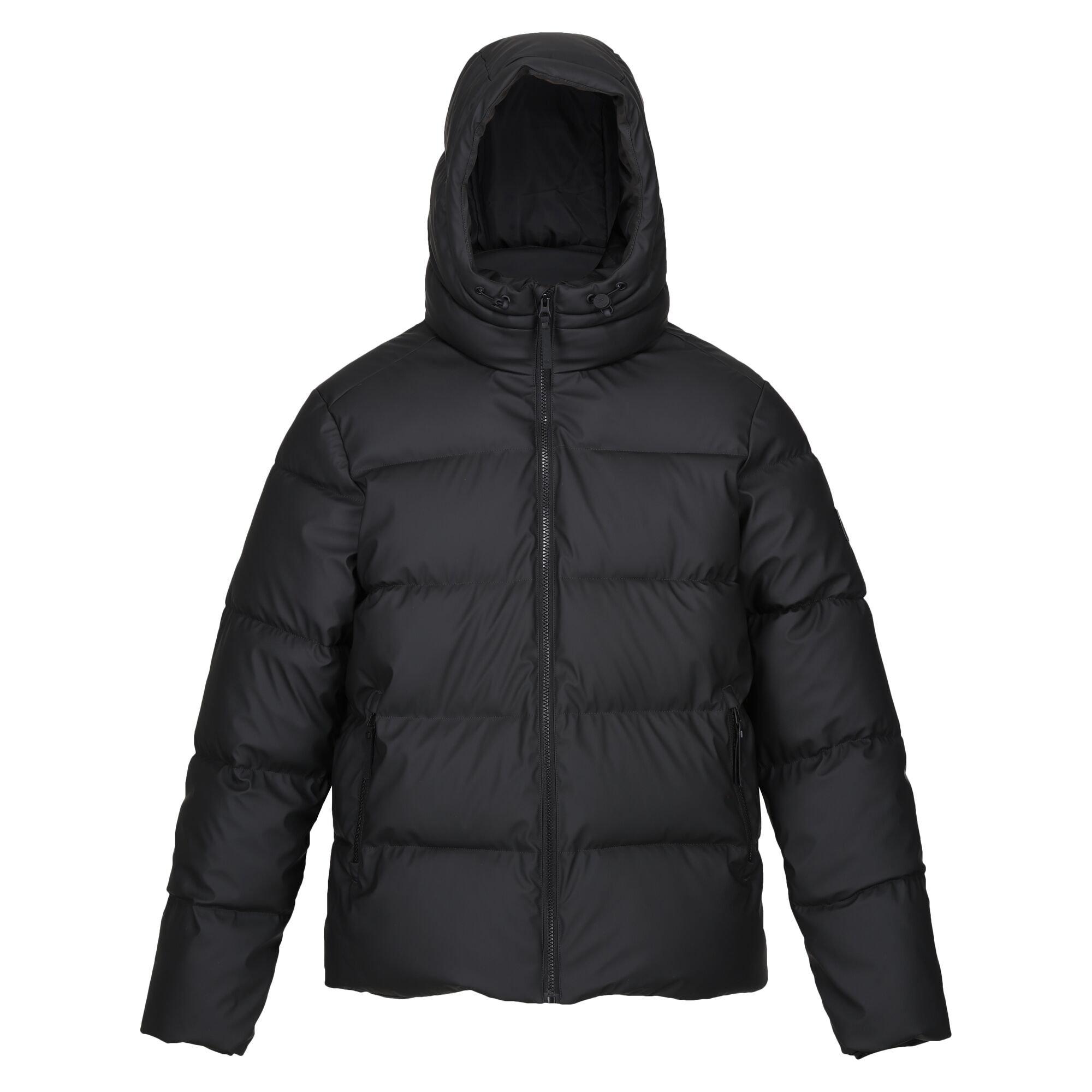 Regatta  Saltern Steppjacke 