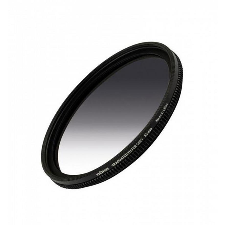 Dörr  Grauverlaufsfilter Digiline (55 mm, ND- / Grauverlauffilter) 