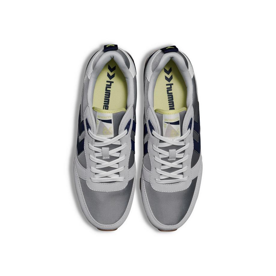 Hummel Baskets Monaco 86 NS  