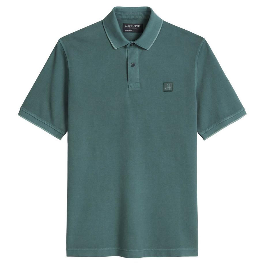 Polo  Pack de 1 Confortable à porter-Poloshirt Shortsleeve