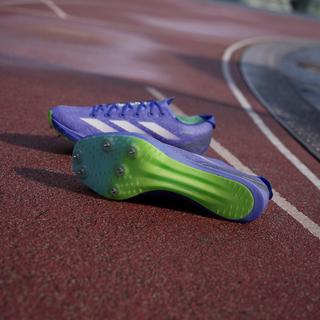 adidas  chaussures d'athlétisme adizero prime sp 3 