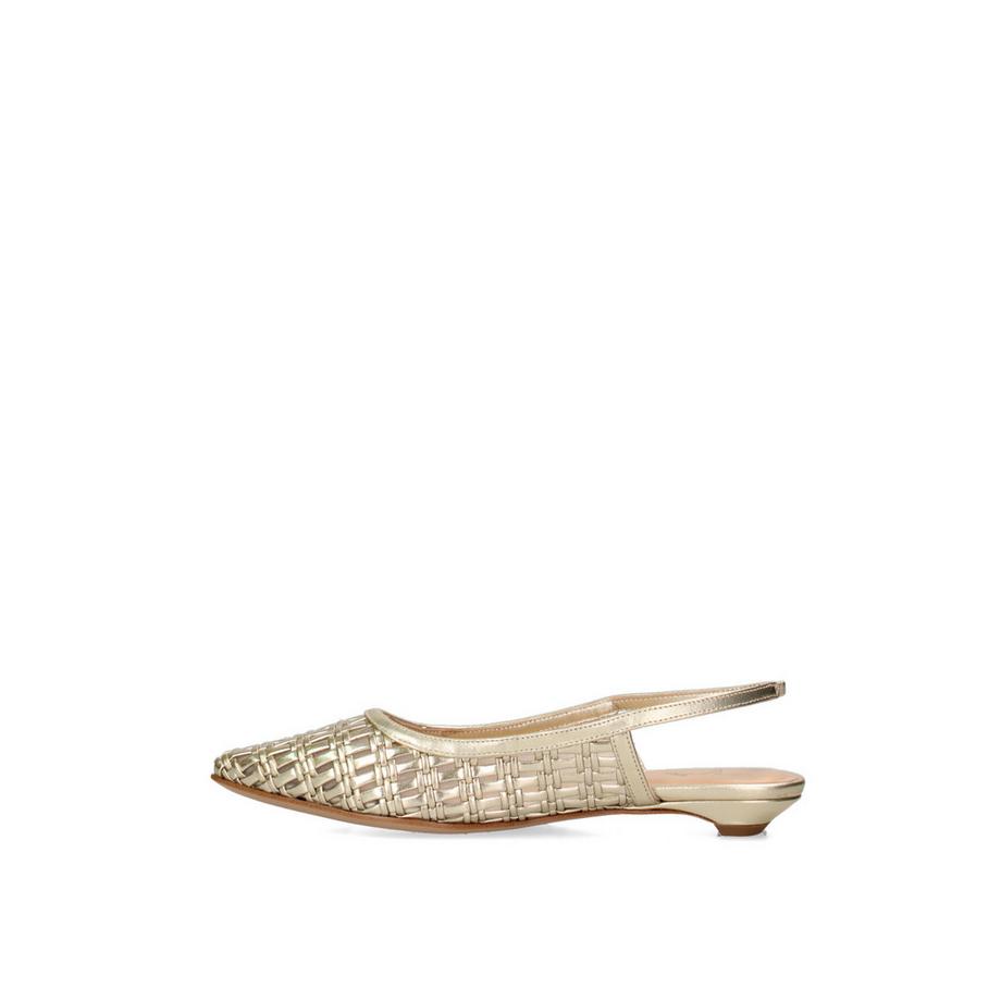 Chaussure à talon