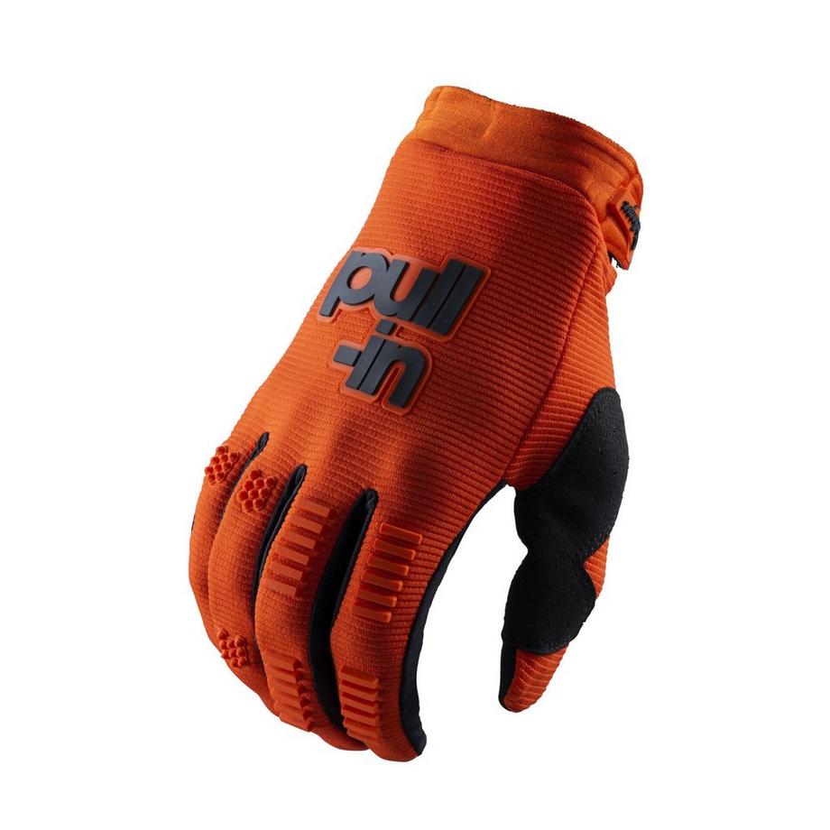 pull in  Handschuhe motorrad cross kind Pull-in Race master 