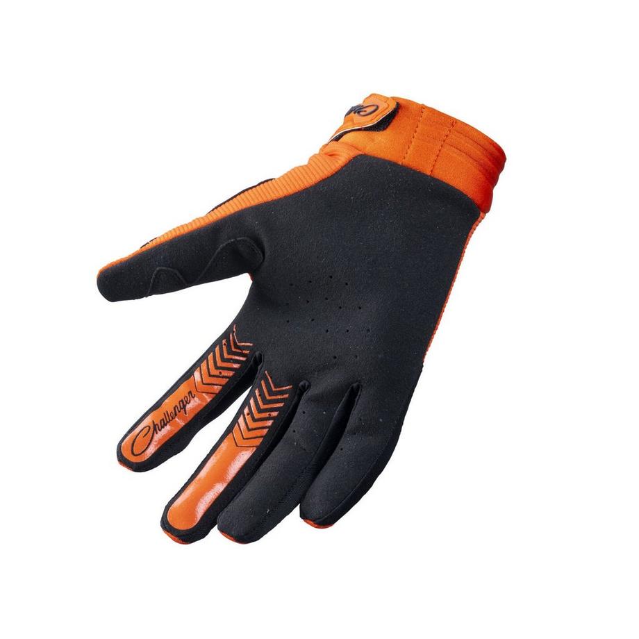 pull in  Handschuhe motorrad cross kind Pull-in Race master 