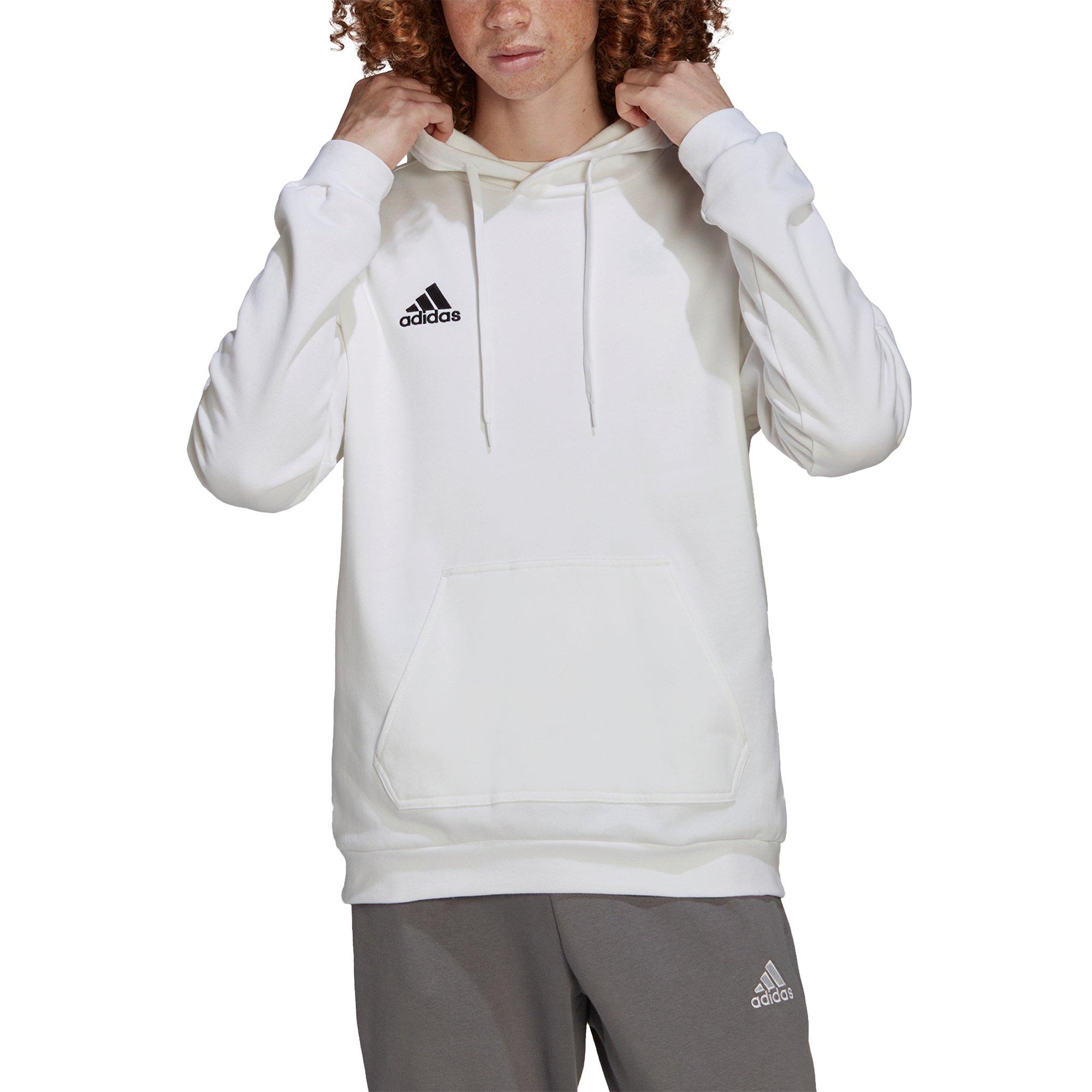 adidas Entrada 22 Sweatshirt à Capuche  