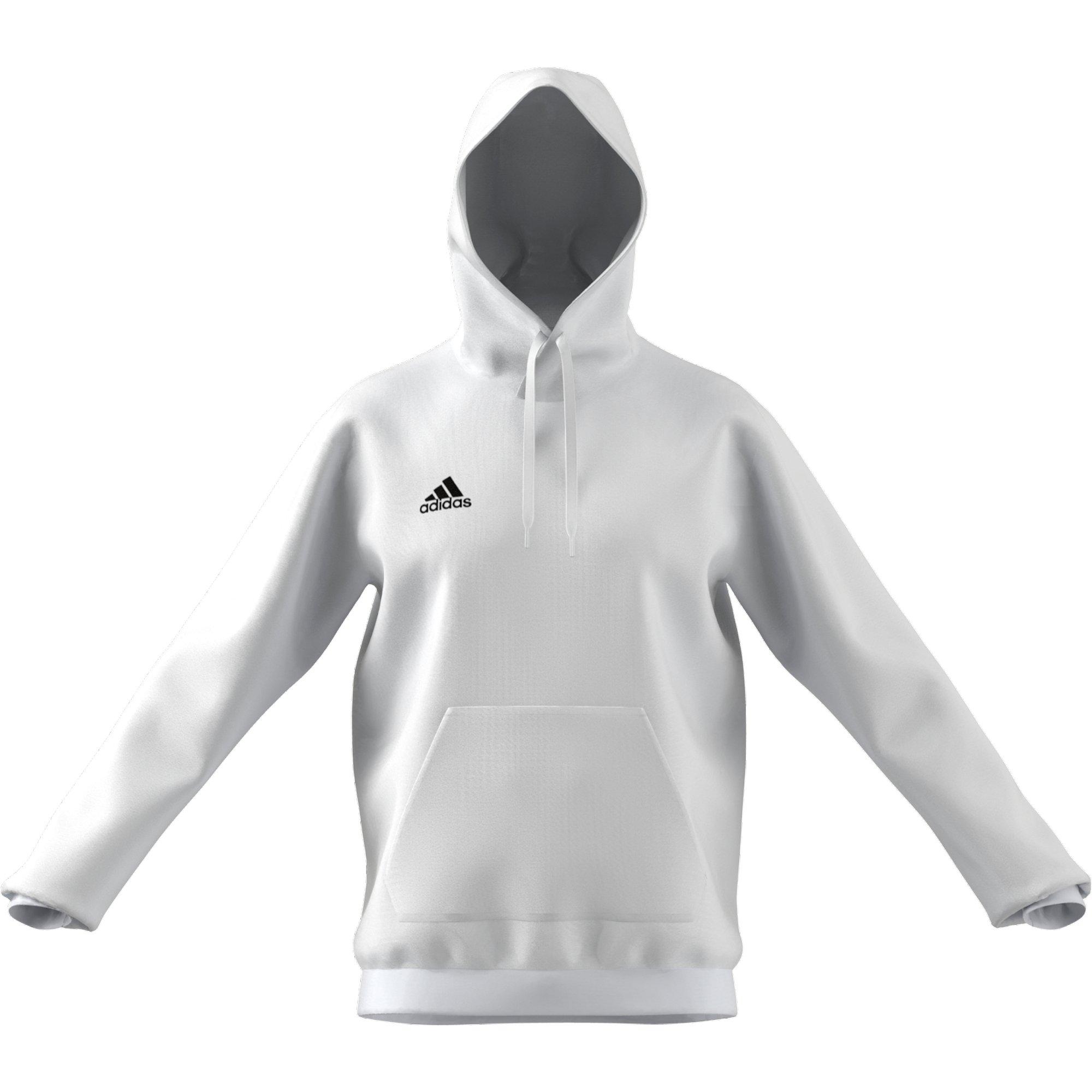 adidas Entrada 22 Sweatshirt à Capuche  