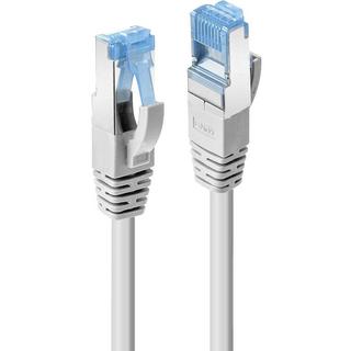 LINDY  Câble réseau TPE 20m Cat.6A S/FTP 