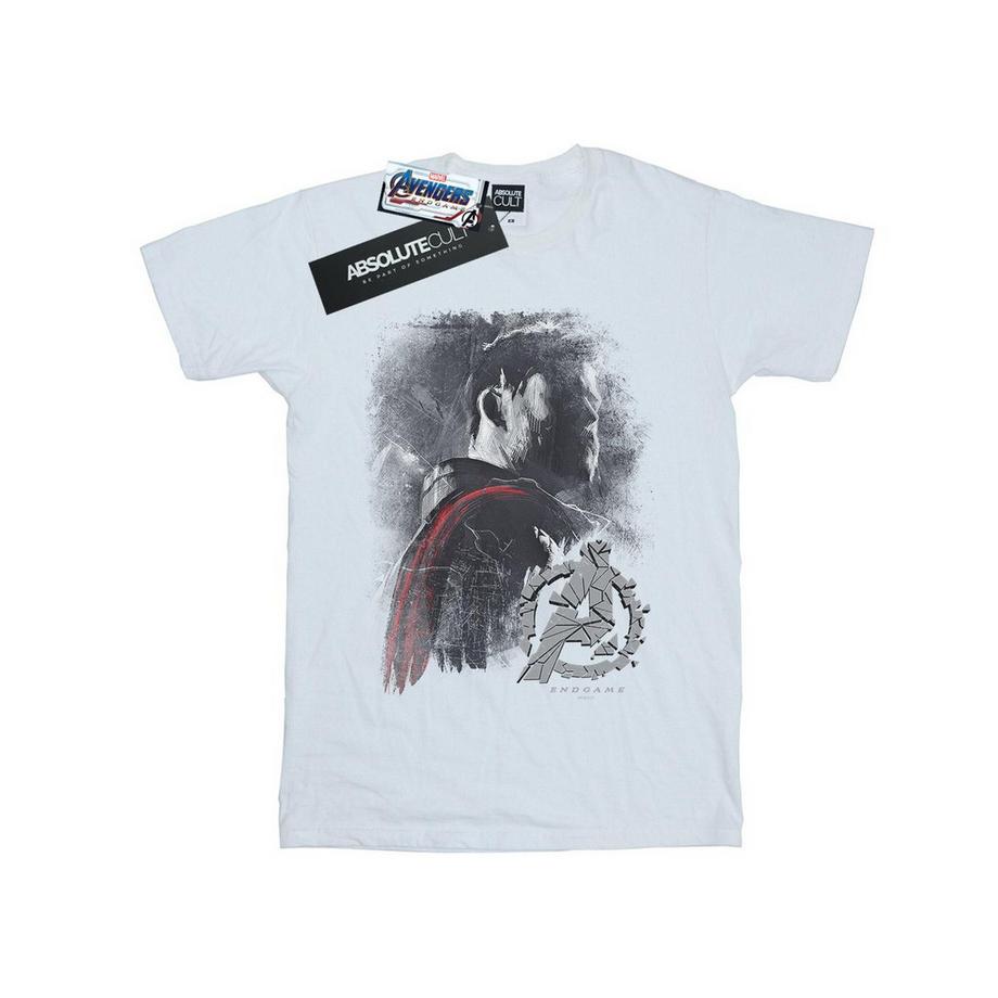 MARVEL Avengers Endgame T-Shirt  