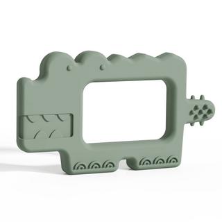 Activity-board  Beißring Baby Silikon, Beißhilfe Baby 