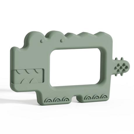 Activity-board  Beißring Baby Silikon, Beißhilfe Baby 