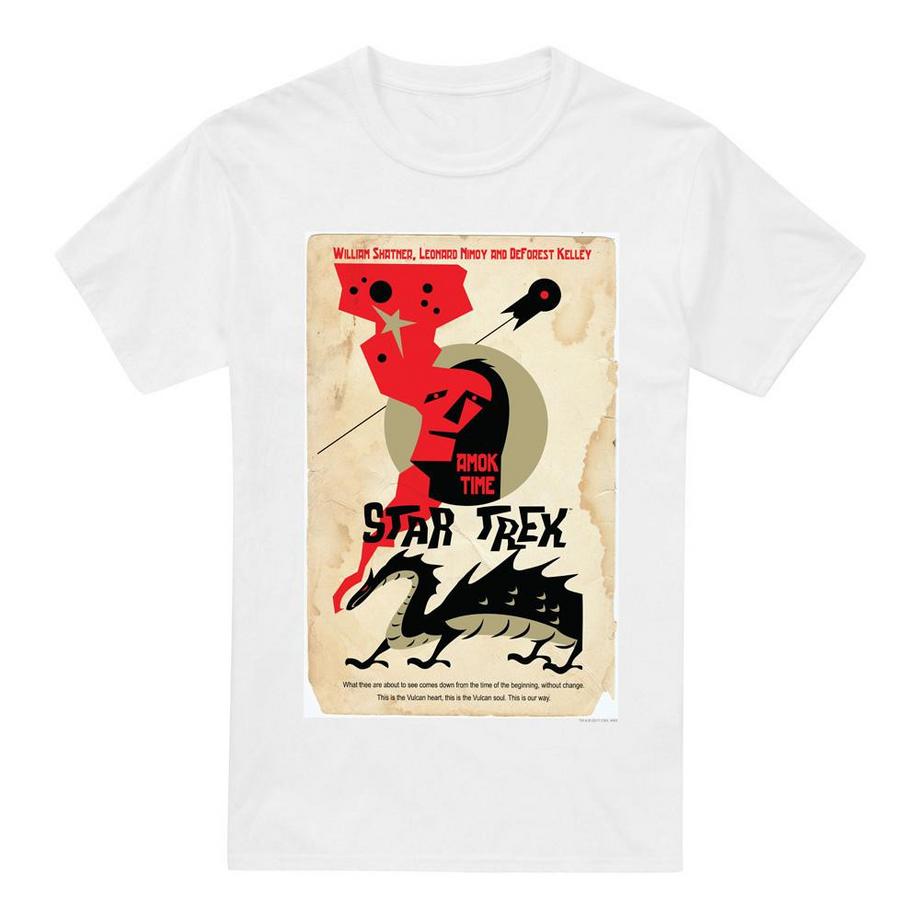 The Original Series Episode 30 TShirt