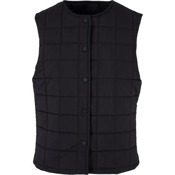 gilet imbottito da