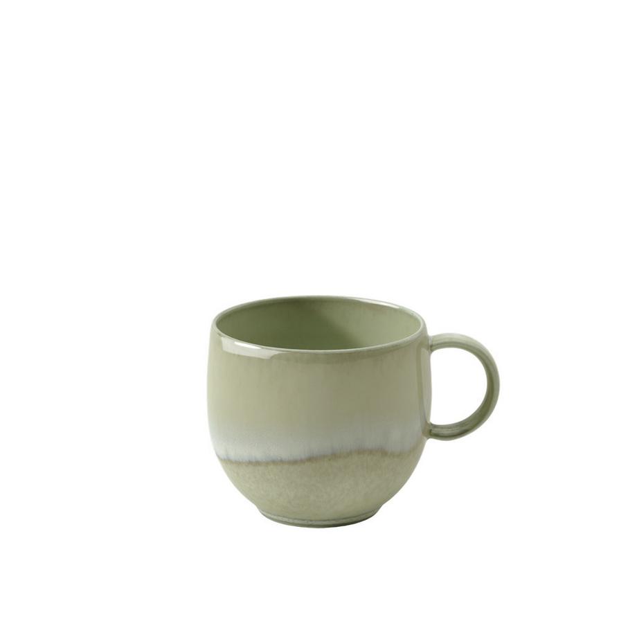Mug avec anse Perlemor Alga
