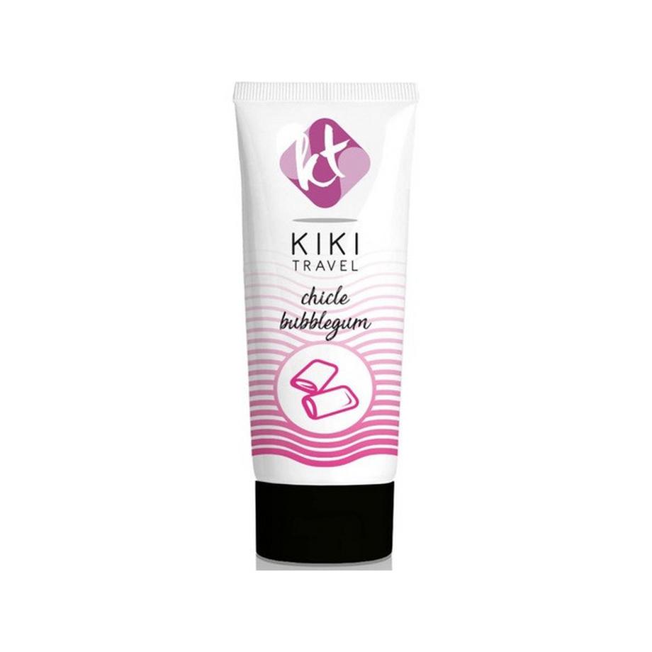 Kiki Travel  STRAWBERRY GUM 