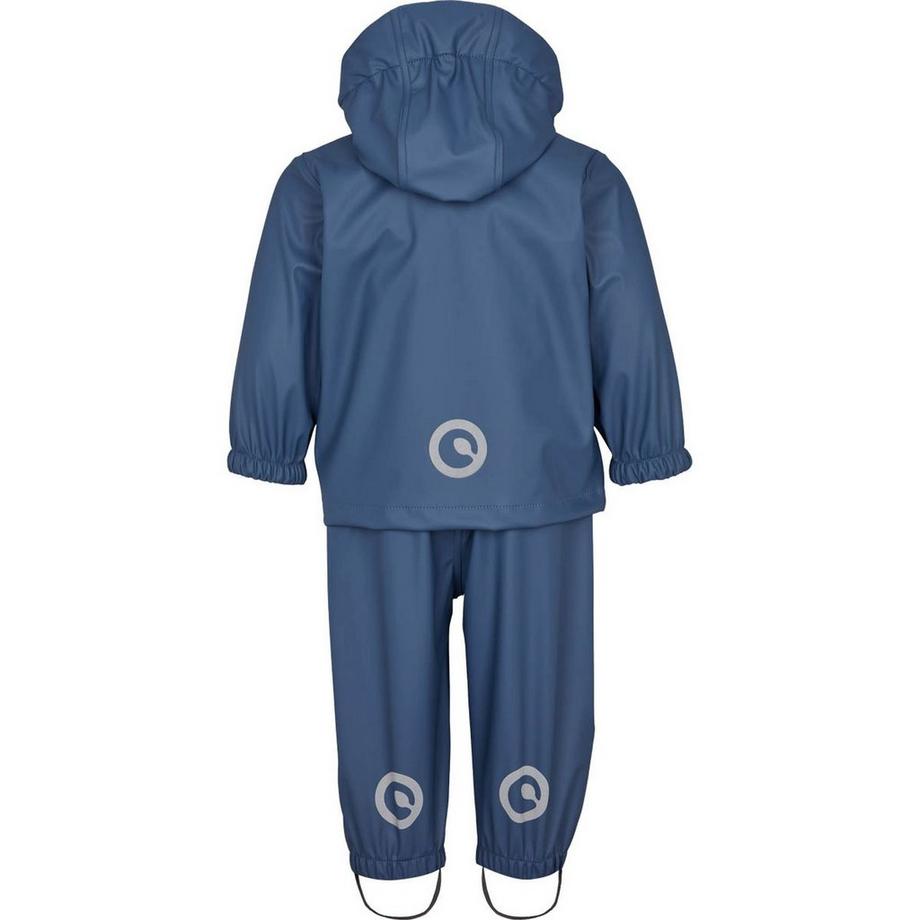 Müsli by Green Cotton  Regenset 