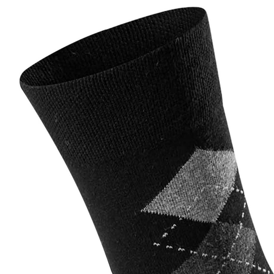 Schiesser  Calzini Uomini Confezione da 5 Vestibilità confortevole-Bluebird 