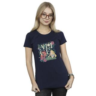 Disney  Alice in Wonderland TShirt 