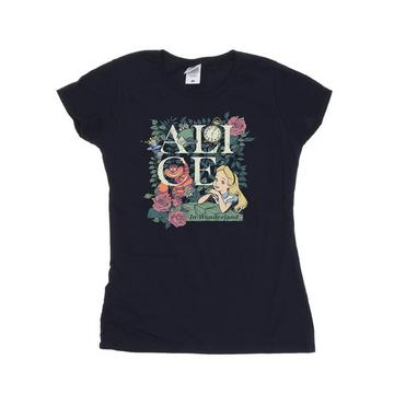 Alice in Wonderland TShirt