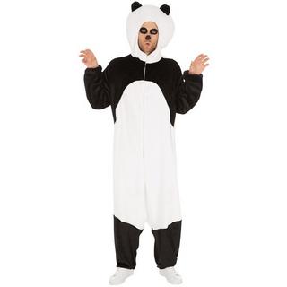 Tectake  Kostüm Panda 