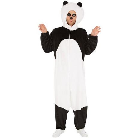 Tectake  Costume da panda 