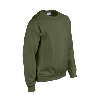 Gildan Heavy Blend Rundhals-Sweatshirt  