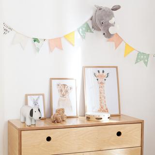 Northio Sparschwein aus Keramik Hund  