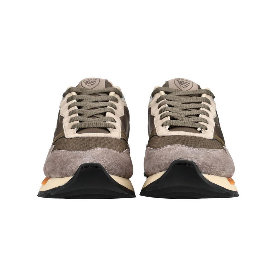 Blauer Ryder Sneaker  