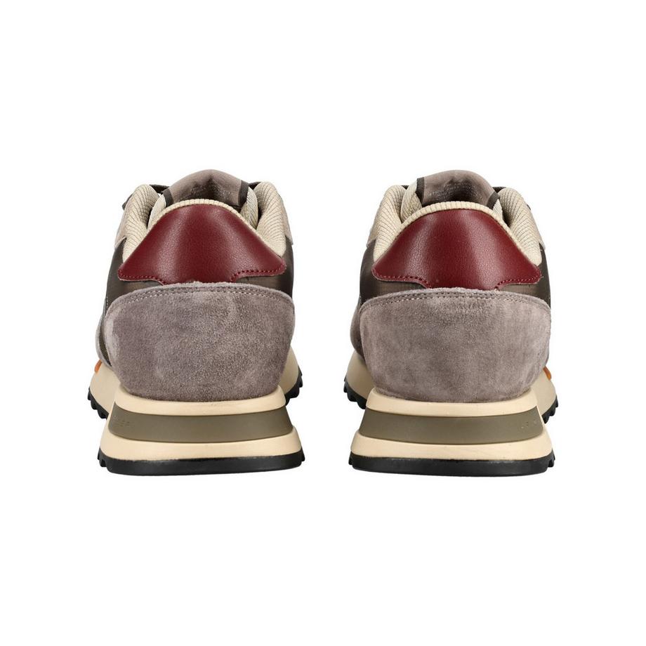Blauer Ryder Sneaker  
