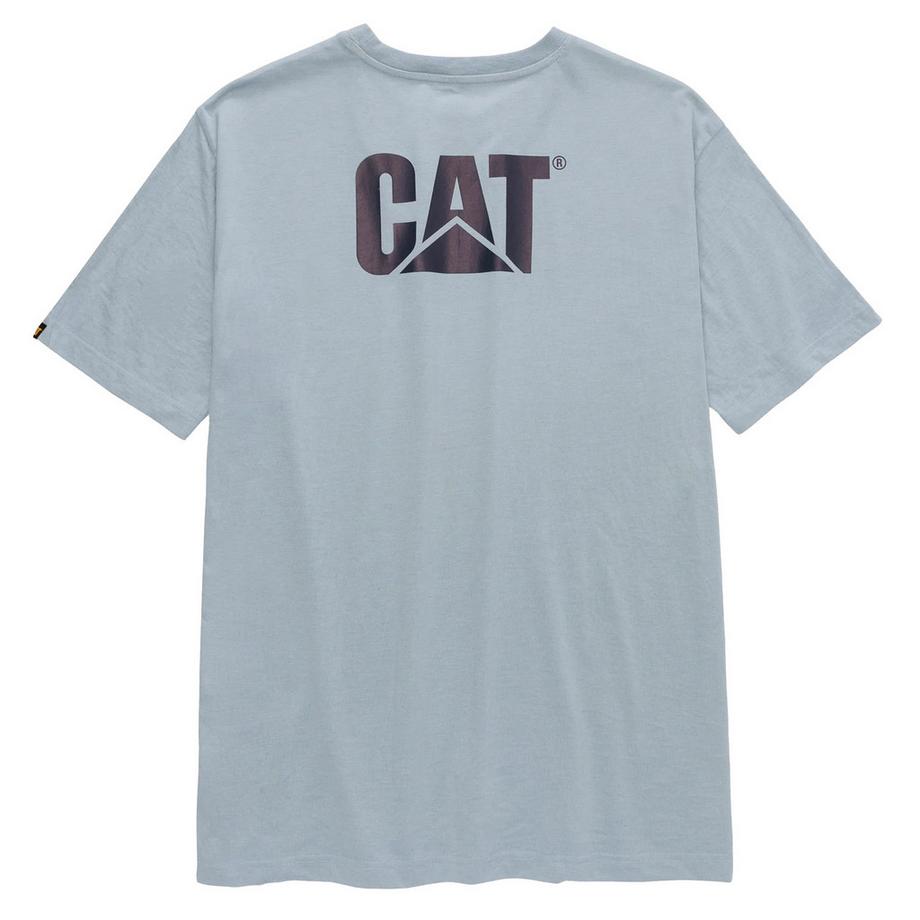 Caterpillar T-Shirt Trademark  