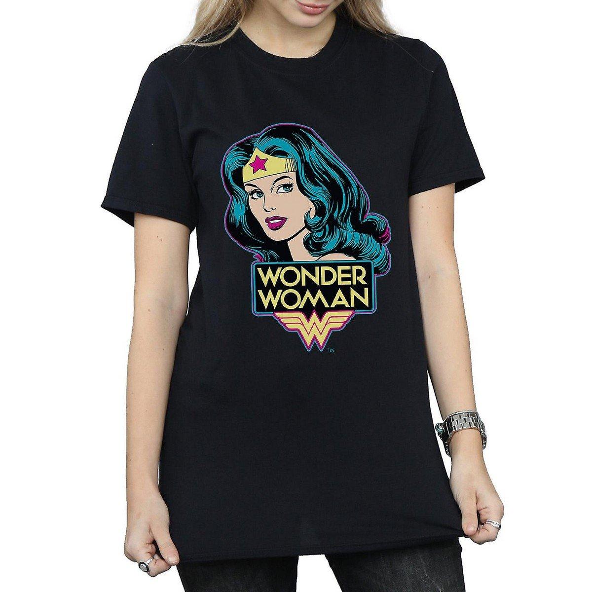 Wonder Woman  Tshirt 