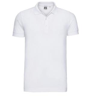 Russell Polo Slim Fit  