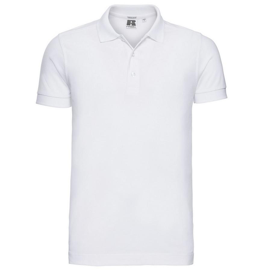 Russell Polo Slim Fit  