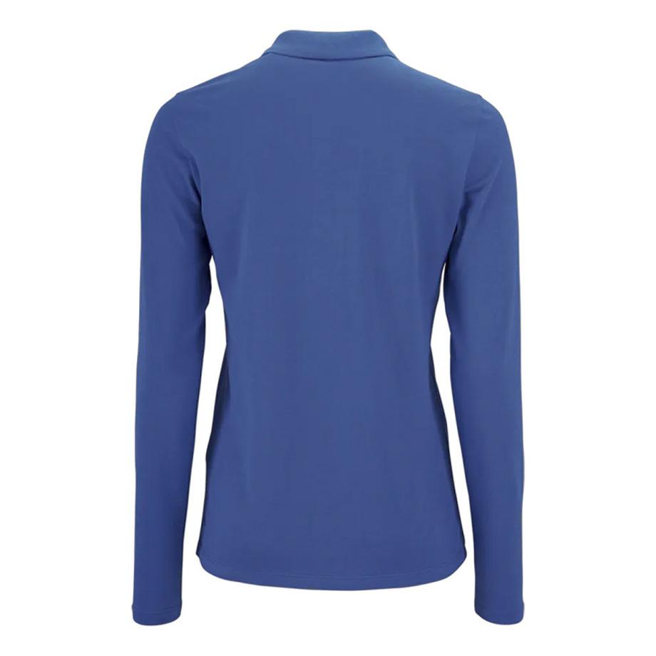 SOLS Perfect Polo Manches Longues  