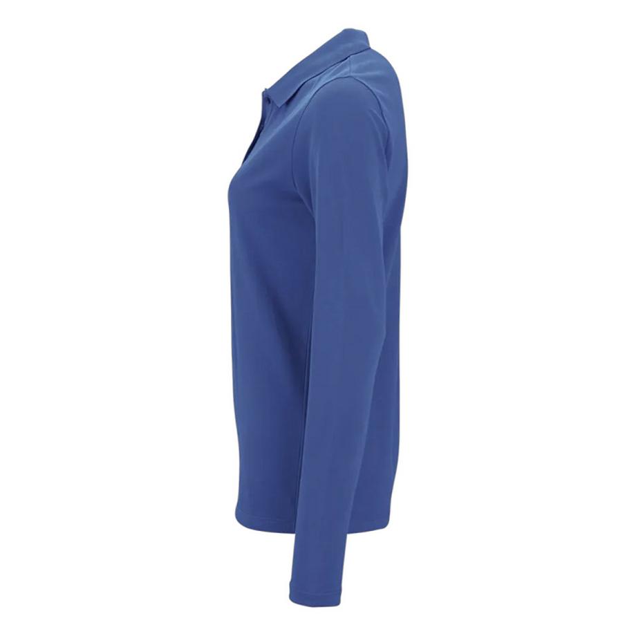 SOLS Perfect Polo Manches Longues  